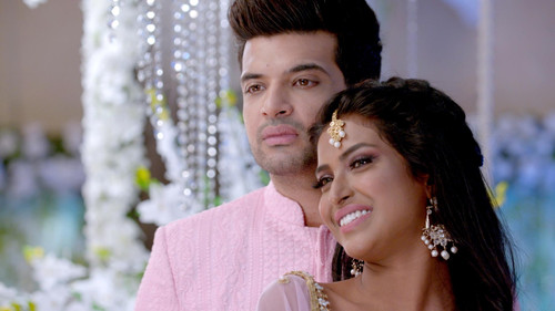 The Celebrations Begin!