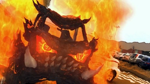 Background image for Episode 11
