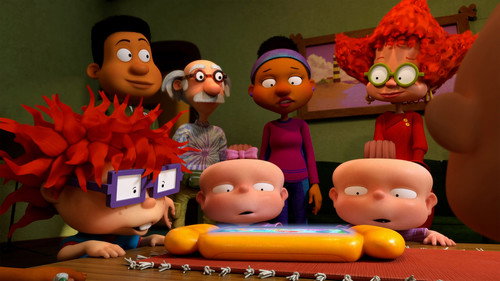 The Fish Stick