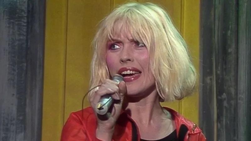 Debbie Harry