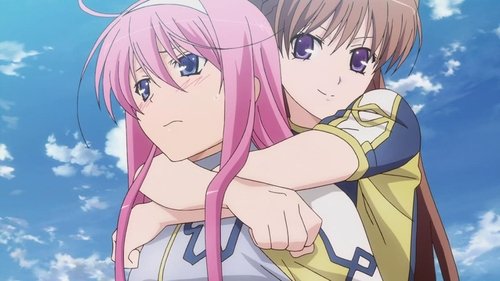 Background image for Sakura's Trial
