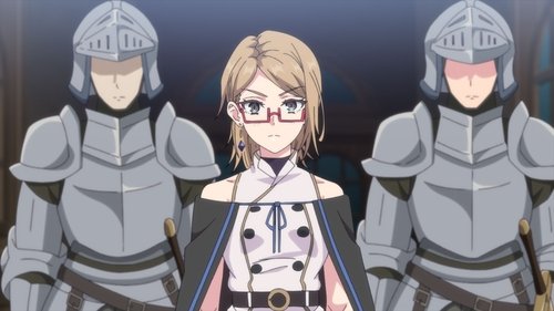 Background image for To the Blacksmith's Nation