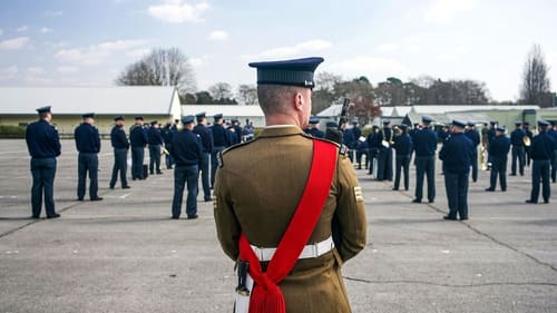 A State Funeral