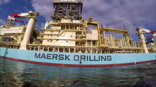 Background image for Maersk Viking