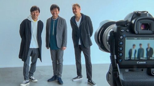 Background image for TOKIO inc Episode 1