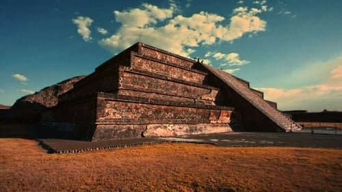 Curse of the Blood Pyramids