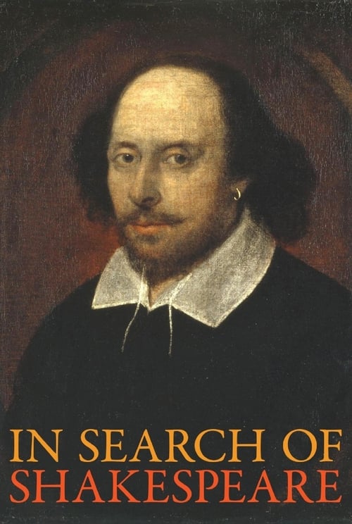 Show cover for In Search of Shakespeare