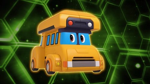 Background image for Episode 8