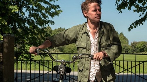 Background image for Bo Sundström
