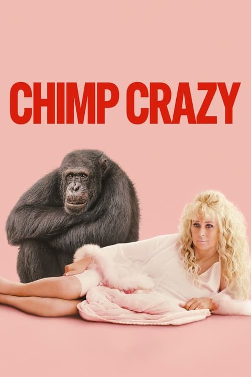 Show cover for Chimp Crazy