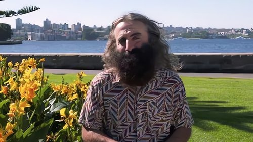 Background image for Episode 16 Bushfood Chef, Grass Trees & Organic Wines