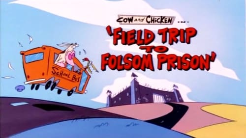 Field Trip to Folsom Prison