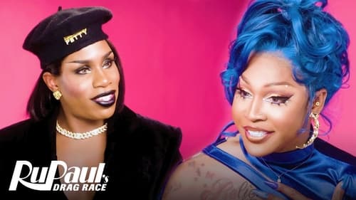 Monét X Change & A’Keria C. Davenport Fire It Up