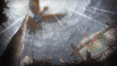 Background image for The Reawakening