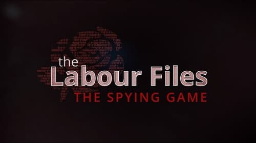 The Spying Game