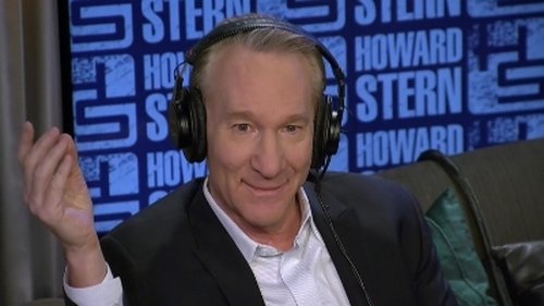 Background image for Bill Maher