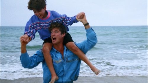Background image for The Fabulous Buchannon Boys