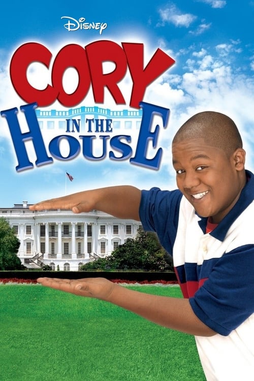 Show cover for Cory in the House