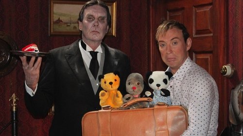 Background image for The Haunted House