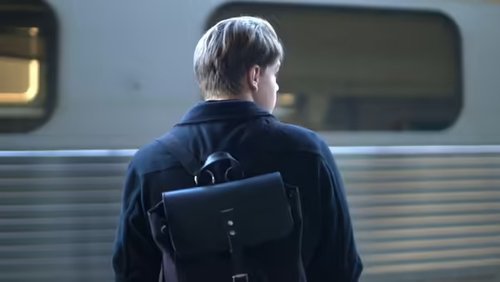 Background image for Norway?