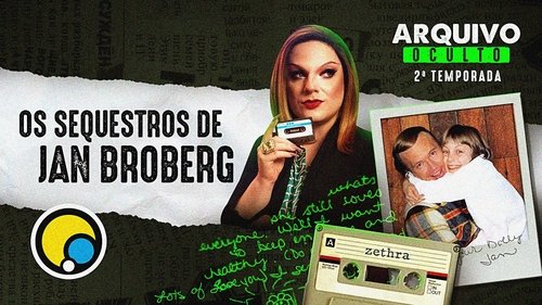 Background image for True Crime: Os Sequestros de Jan Broberg