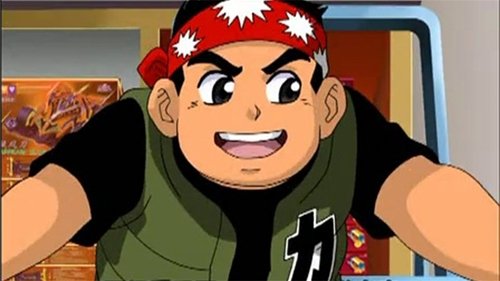 Background image for Episode 24