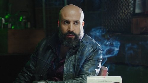 Background image for Episode 8
