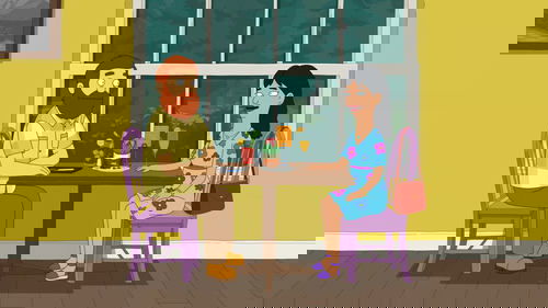 Background image for Fifty Worst Dates Adventure