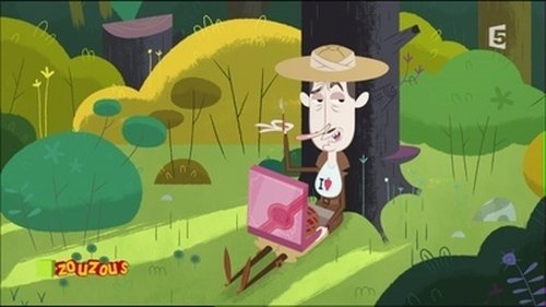 Background image for Episode 25