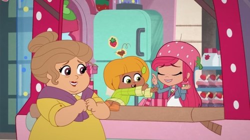 Background image for Deliveryberries