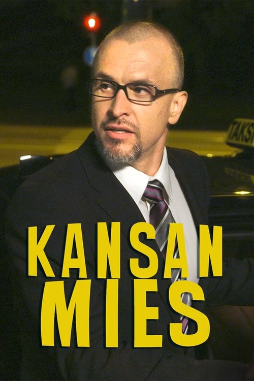 Show cover for Kansan mies