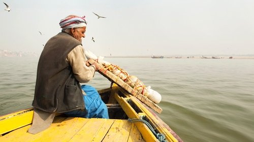Background image for Varanasi, India