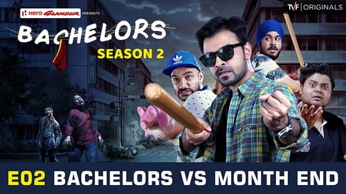 Bachelors vs Month End