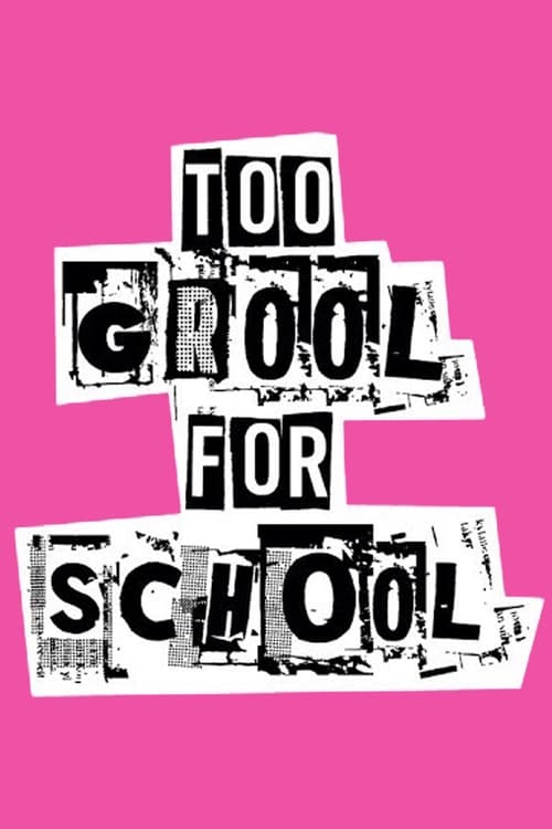 Show cover for Too Grool for School: Backstage at 'Mean Girls' with Erika Henningsen