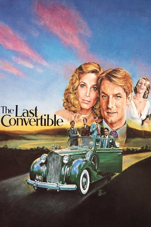 Show cover for The Last Convertible