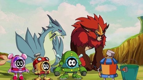Background image for Episode 11