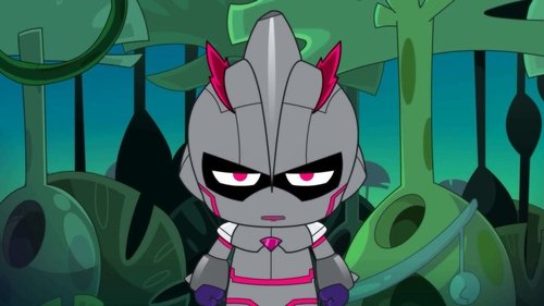 Background image for Episode 14