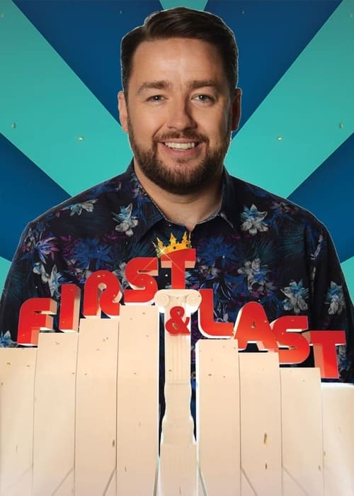 Show cover for First & Last