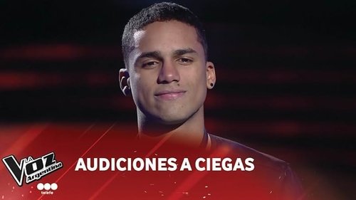 Background image for Episode 06⎜Blind Auditions