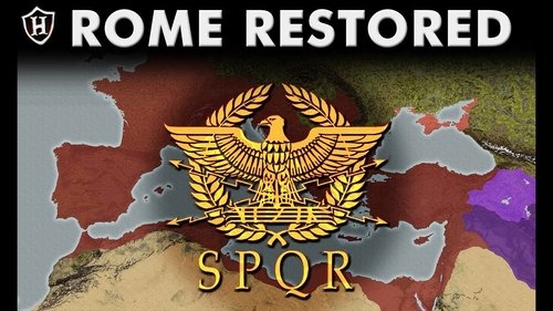 Background image for How Aurelian restored the Roman Empire (Part 1)