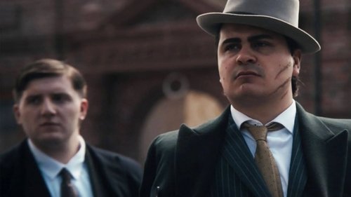 Background image for Al Capone