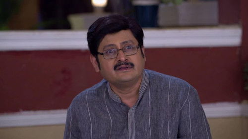 Baba Hadbadanand Suggests Tiwari to Revisit Him For a Resolution