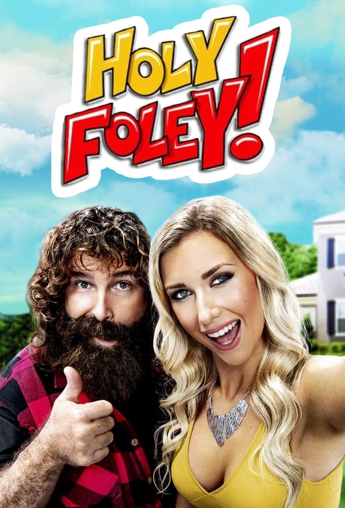 Holy Foley