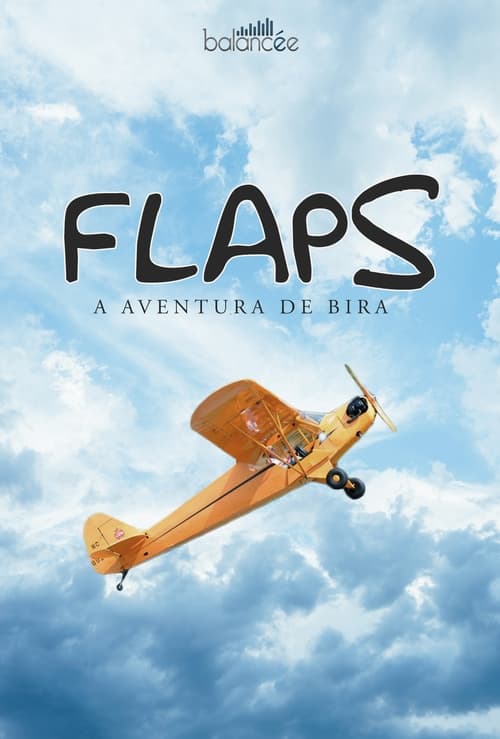 Show cover for Flaps