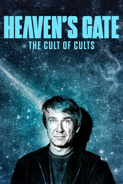 Show cover for Heaven's Gate: The Cult of Cults