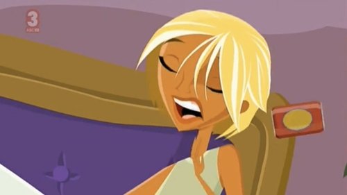 Background image for Slumber Party Animals