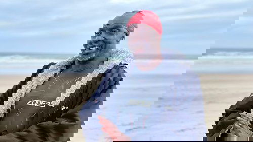 Background image for Linford Christie