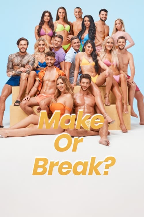 Show cover for Make Or Break?