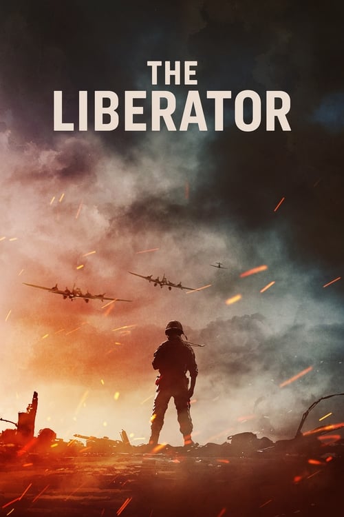 Show cover for The Liberator