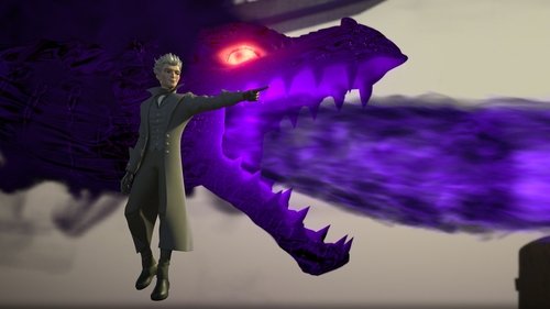 Background image for A New Enemy